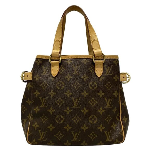 LOUIS VUITTON Batignolle Monogram Tote Bag bran-1045-090825 - Picture 2 of 14